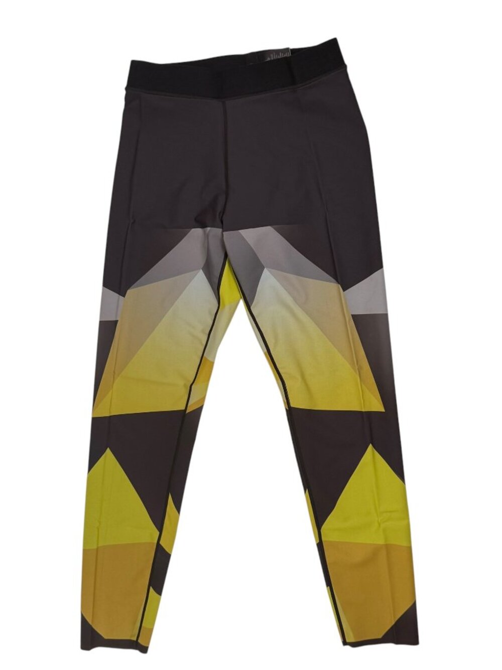 🖤💛 Ultracor Framework Ultra High Legging NWT Sz 2
